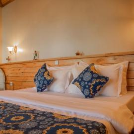 Kaswa Lodge, Hotel in Fort Portal