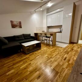 Modern Luxury Apartment with Private Garage, מלון בStara Varoš