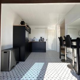 Boardinghouse 44, hotel em Kierspe