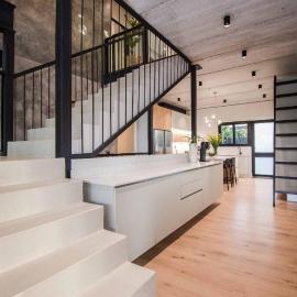 Modern House Dalsig Stellenbosch