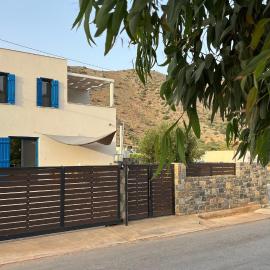 Villa Nicolina Apartment 1