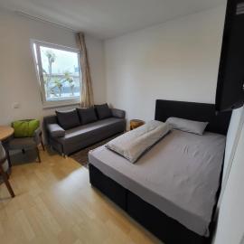 Innenstadt Perle Euskirchen, hotel Euskirchenben