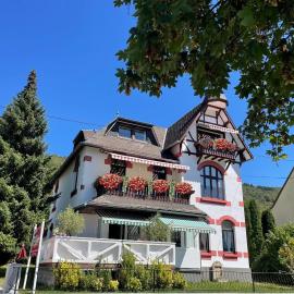 Villa Christina