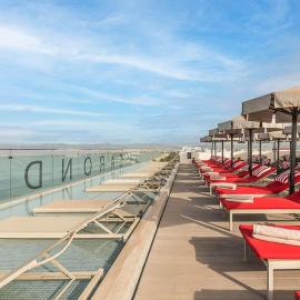 Pure Salt Garonda - Adults Only
