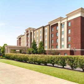 West Homestead में, होटल Hampton Inn & Suites Pittsburgh Waterfront West Homestead