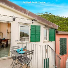 Country View, Terre Marine, hotel u gradu 'Groppo'