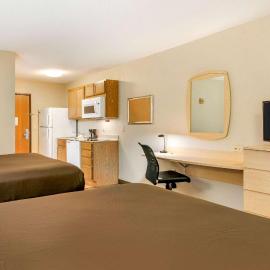 Birch Hill Suites - South Bend