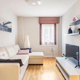 Coqueto apartamento en Jaca