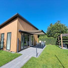 Have a nice stay! - Vakantiehuis Buitenplaats