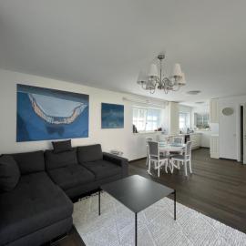Private Trakai Historical Centre Karaim Two Floor Apartment