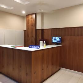 Quilon Residency، فندق في أليبي