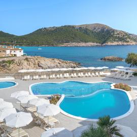 THB Guya Playa, Hotel in Cala Ratjada