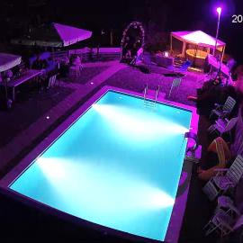 Vila N&M, Hotel in Grad
