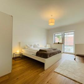 Dill Apartment Pleinfeld am Brombachsee I