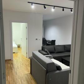Apartman Katarina: Pančevo şehrinde bir otel