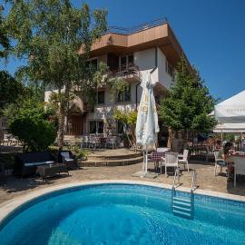 Guest House La Casa