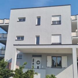 Apartmani Sutomore Tri Palme
