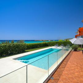 Villa Ponti A5 By Book Menorca Villas