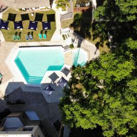 Complejo Turistico Open Club, hotel u gradu 'Paraná'