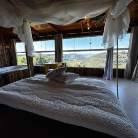 Pousada Vale de Luz FW, hotel in Frederico Westphalen