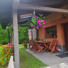 Pokoje u Zajdy, Hotel in Zawoja