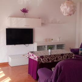 MAIN SQUARE Apartments, hotell sihtkohas Algodonales