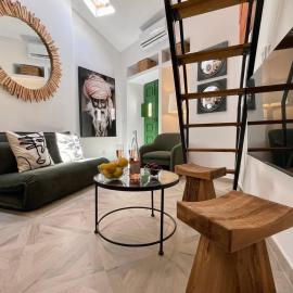 Tiny Home Historic Quarter by Promenade Pier, hotel u gradu 'Portimao'