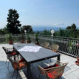 Luxusapartment Villa Irene
