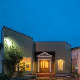 Vacation house ITER