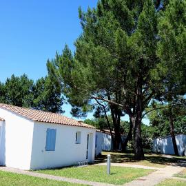Charmante petite maison pour 4 personnes CDC FR90C10G, hotel v mestu Dolus-d'Oléron