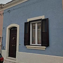 La casa azzurra