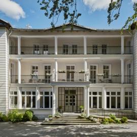 Impresja Art Resort, hotel a Duszniki Zdrój