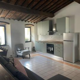 Rocca Casa, Hotel in Roccatederighi