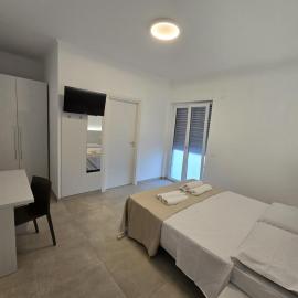 Albergo Miva, hotell sihtkohas San Lucido