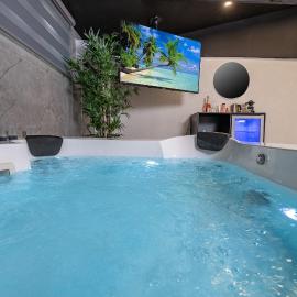 Lago Suites Hotel, hotel em Jerusalém