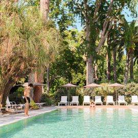 So' Lifestyle Hotel Sorrento: Sorrento'da bir otel