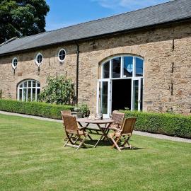 Cosy Cottage Wrexham sleeps 4