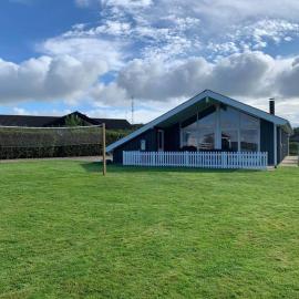 4 bedrooms and a beautiful view, hotel em Vinderup