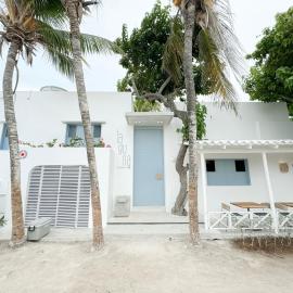 Laguna By LD, hotel em El Roque
