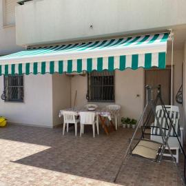 villavillachiara, Hotel in Lesina