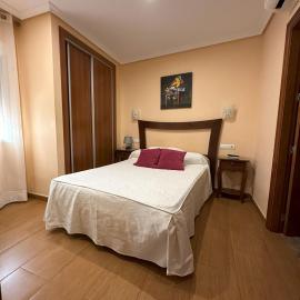 Hostal Avenida, hotel di Tabernas