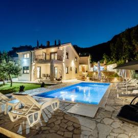 Villa Goranovic
