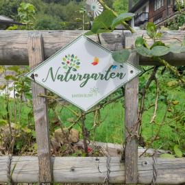 Teisendorf में, होटल Im Naturgarten