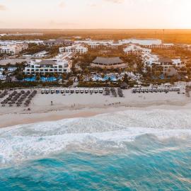 Hard Rock Hotel & Casino Punta Cana - All Inclusive, hotel u Punta Kani