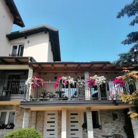 Villa Bozovic, hotell sihtkohas Zlatibor
