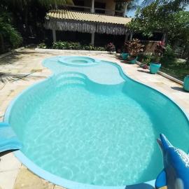 Casa Cauipe Cumbuco, hotel in Paracumbuca