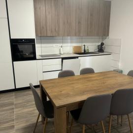 Olive House โรงแรมในKašić