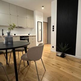 PORTO10 by MYPART in your apartment, hotel en Zaspa