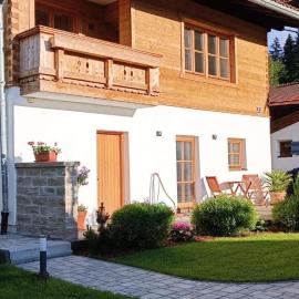 Beim Kaindei โรงแรมในOberwössen