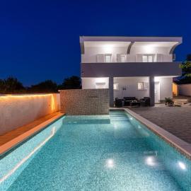 Villa La Pieda